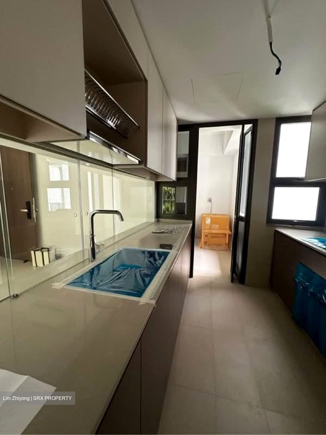 The Botany At Dairy Farm (D23), Condominium #558404851